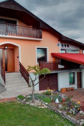 Studio apartman Šafarić