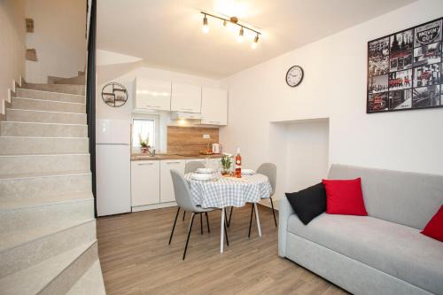 Studio apartman Amalie