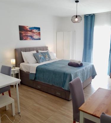 Studio apartman Ana