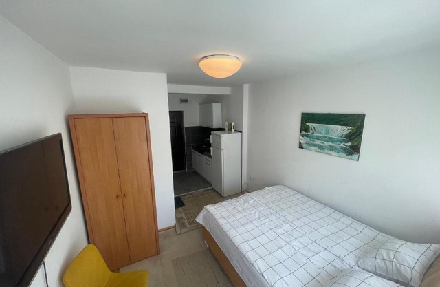 Studio Apartman Centar