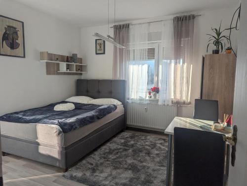 Studio apartman DINO z balkonom