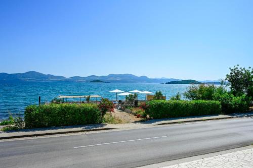 Studio apartman Drače