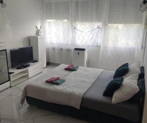 Studio apartman Franka