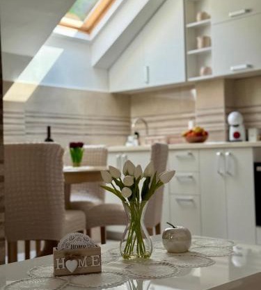 Studio Apartman Gracia