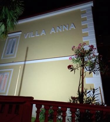 Studio Apartman