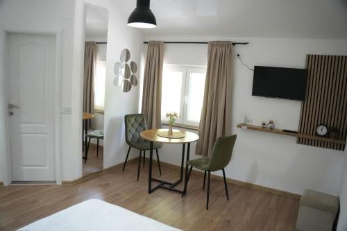 Studio apartman Ivica