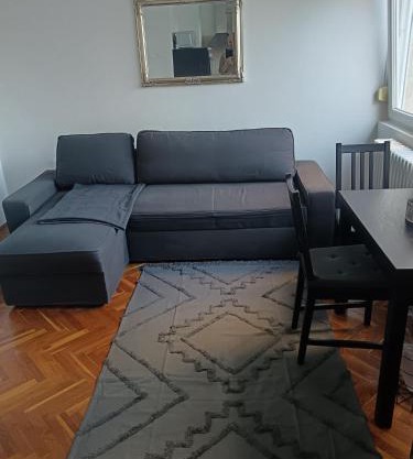 Studio apartman LUNA