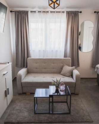 Studio apartman Mare