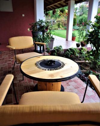 Studio apartman MarMar