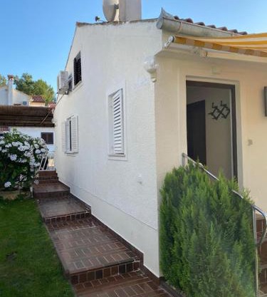 Studio apartman Meli