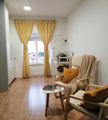 Studio Apartman 'Nicole'