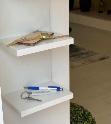 Studio apartman Piccolo