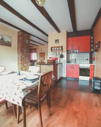 Studio apartman Vuković