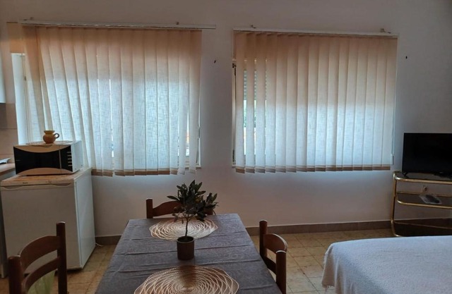 Studio apartmani Hope, Poljica, Marina