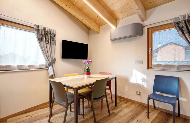 Estudio Apartamento "La Chapelle - Sorreley"
