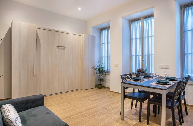 Estudio Apartamento 'Moie Piane' con Wi-Fi