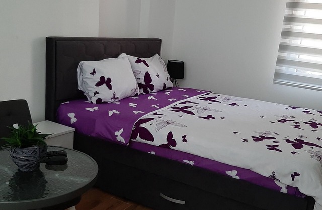 Studio apartment 2