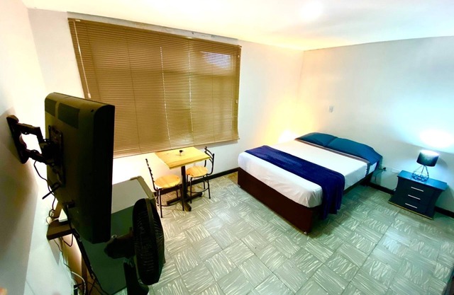 Studio Apartment 201