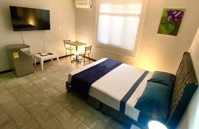 Studio Apartment 203