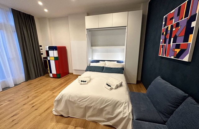 Studio Apartment A - Affitti Brevi Italia