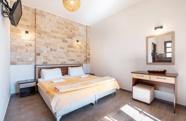 Apartamento estudio 'Asimenis Cottages Habitación Doble 1'