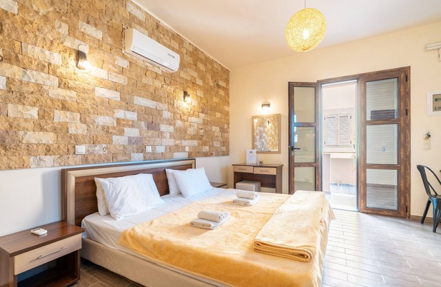 Apartamento estudio 'Asimenis Cottages Habitación Doble 4'