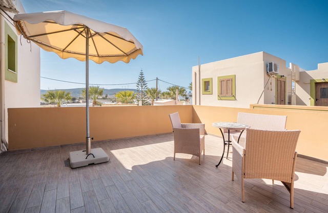 Apartamento Estudio 'Casas Rurales Asimenis Habitación Doble 2'