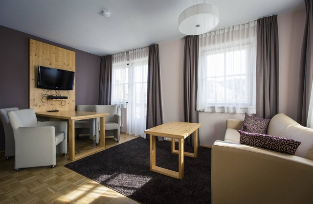 Apartamento estudio cerca de las pistas de esquí