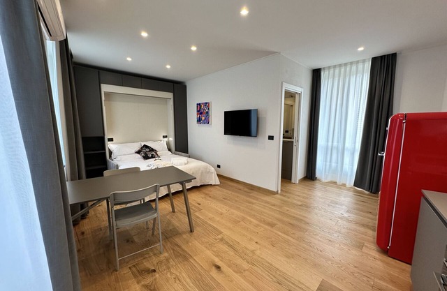 Studio Apartment B - Affitti Brevi Italia