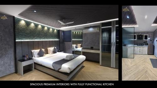 Studio Apartment by Vista Grande