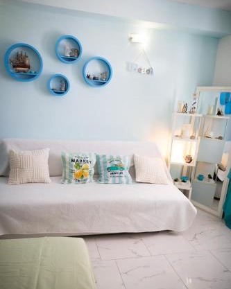 Studio Apartment City Centar for 3