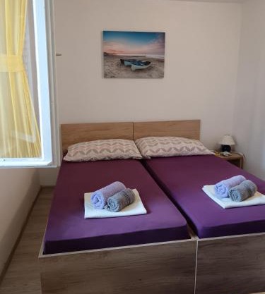 Studio apartment Dragana