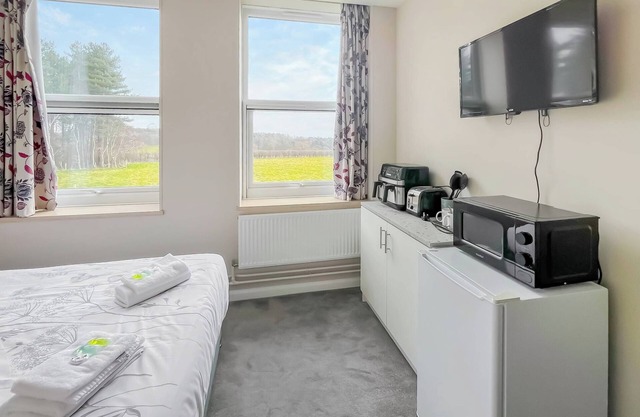 Studio Apartment 14 - UK48717