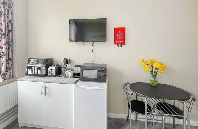 Studio Apartment 11 - UK48711