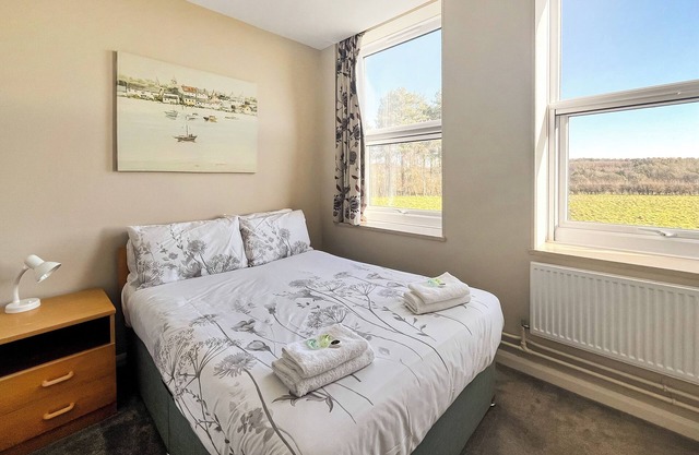 Studio Apartment 20 - UK48722