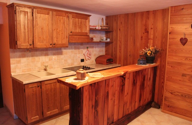 Estudio en el Valle de Aosta