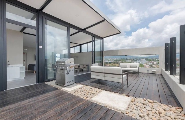 Studio Apartment in Barrio Escalante