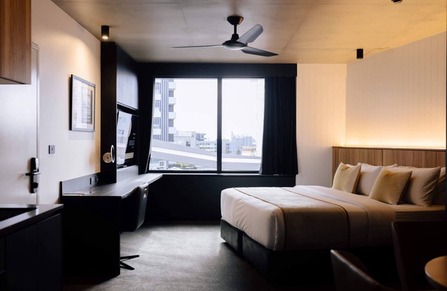 Studio Apartment in CBD