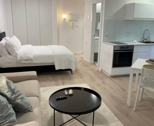 Studio apartment in Herzliya near the beach