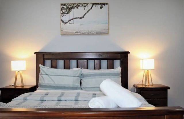 Studio Apartment in Hervey Bay QLD