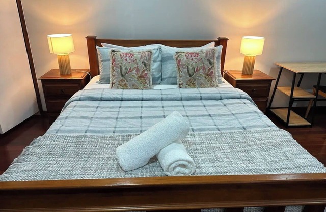 Studio Apartment in Hervey Bay QLD
