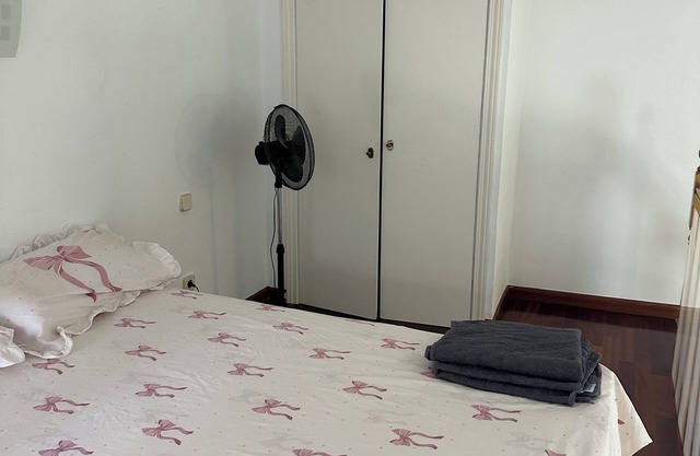 Piso estudio en una de las mejores zonas de Madrid
