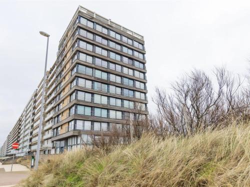 Studio Apartment in Seaside with Panoramic Views