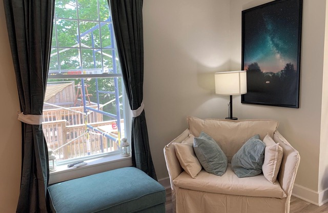Studio Apartment in the Heart of Chester
