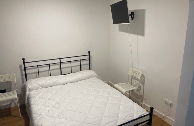 Apartaestudio zona Ventas