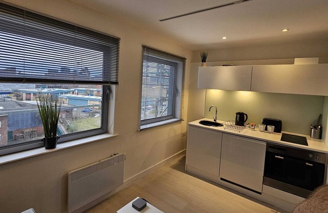 Studio Apartment Leeds