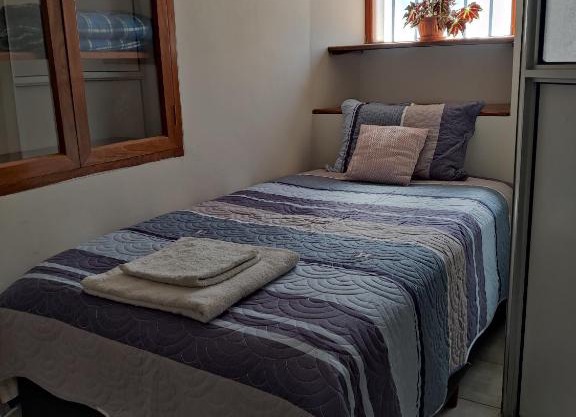 Studio Apartment Lemoine