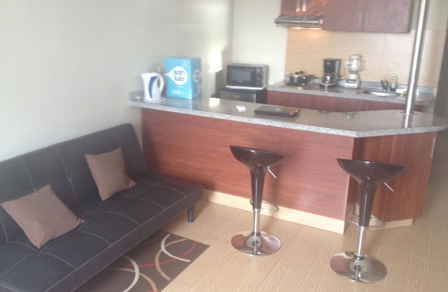 Estudio ubicado en Urb. San Antonio, Miraflores (40 MT2)