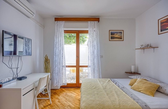 Studio Marija Pula in Pula