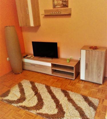 Studio apartment Meli